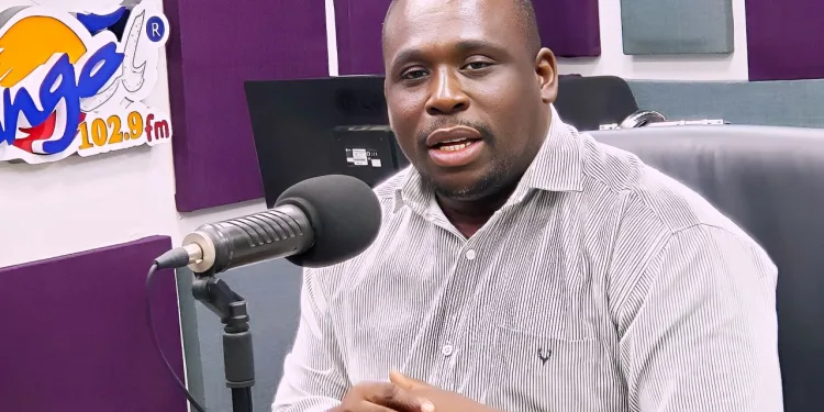 Flood prevention requires sustainable sanitation measures – George Krobea Asante