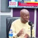 Chairman Wontumi’s conviction will serve as a deterrent – Peter Kwakye-Ackah