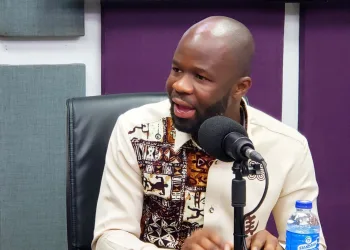 Wontumi’s prosecution is based on the law, not politics – Deladem Abiwu