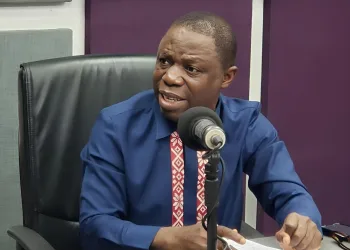 Mid-year budget will account for spending, not introduce new figures – Daniel Kwasi Ashiama