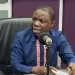 Mid-year budget will account for spending, not introduce new figures – Daniel Kwasi Ashiama