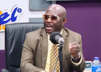 Mahama’s 24-hour Economy only achievable with ‘turnkey’ projects – Odike