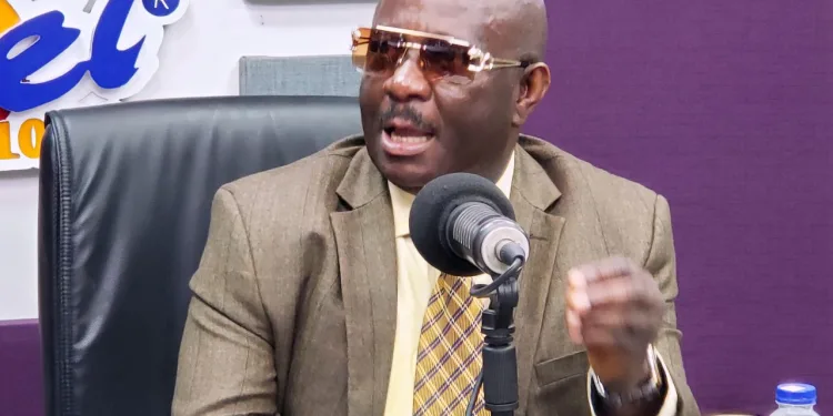 Mahama’s 24-hour Economy only achievable with ‘turnkey’ projects – Odike