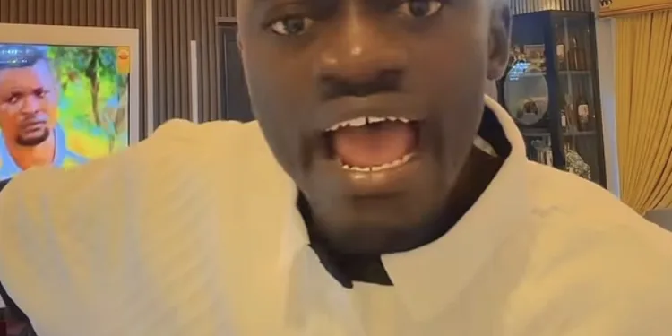 I am ready to cut off my manhood— Lil Win