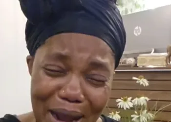 Mzbel alleges sister’s death at Korle Bu Hospital over ‘no bed syndrom’