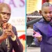 You are very ‘stupid’ – Prophet Kofi Oduro descends heavily on Bishop Obinim