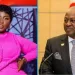 Stop blaming Mahama for every problem — MC Yaa Yeboah urges accountability from state institutions
