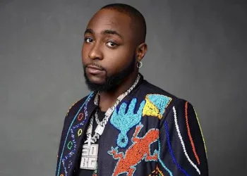 I’d own a media house or record label if I wasn’t a musician — Davido