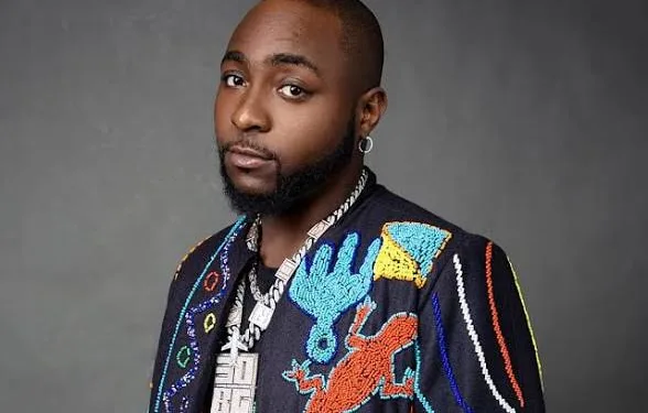I’d own a media house or record label if I wasn’t a musician — Davido