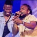 No matter what happens, I can’t hate Samini— Stonebwoy