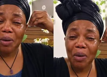 I spoke because I lost my sister — Mabel responds to Korle Bu’s statement