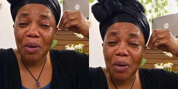 I spoke because I lost my sister — Mabel responds to Korle Bu’s statement