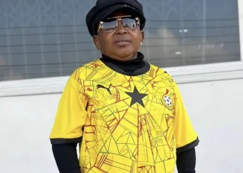 Reset Ghana Football and dissolve GFA leadership — Wayoosi urges John Mahama