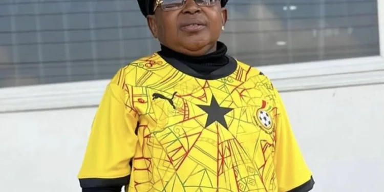 Reset Ghana Football and dissolve GFA leadership — Wayoosi urges John Mahama