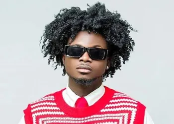 Kuami Eugene announces new movie titled ‘Makola’