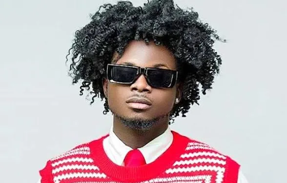 Kuami Eugene announces new movie titled ‘Makola’