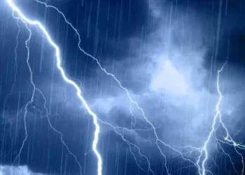 GMet warns of  thunderstorm, heavy rain in Northern, North East and Oti Regions