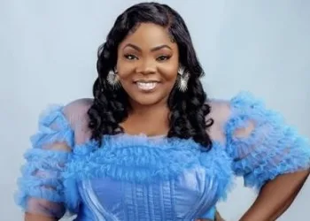 If he doesn’t pay tithes, don’t marry him – Celestine Donkor