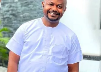 It’s ‘frustrating’ some Ghanaian TV stations show Nigerian movies without permission – Uchenna Mbunabo