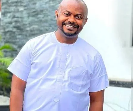 It’s ‘frustrating’ some Ghanaian TV stations show Nigerian movies without permission – Uchenna Mbunabo