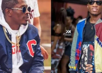 Shatta Wale, Kofi Kinaata earn Ghana Comedy Awards nominations