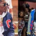 Shatta Wale, Kofi Kinaata earn Ghana Comedy Awards nominations