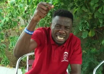 Don’t drag me into Adom Kyei-Duah and Opambour’s banter – Kwaku Manu