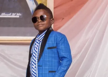 Yaw Dabo pledges free visits to 10 Kumasi Schools after FIFA World Cup experience