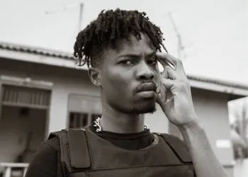 Kwesi Arthur postpones North American ‘Redemption Valley’ Tour over health concerns