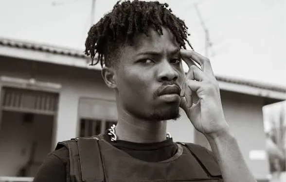 Kwesi Arthur postpones North American ‘Redemption Valley’ Tour over health concerns