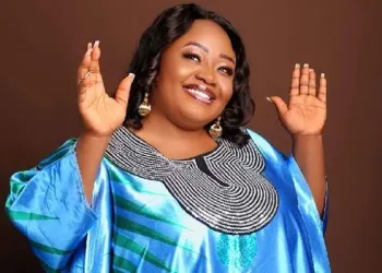 I’m ready to work with Shatta Wale to win souls for Christ – Selina Boateng