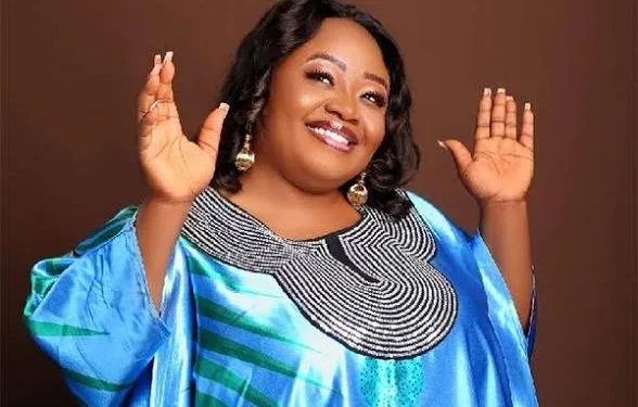I’m ready to work with Shatta Wale to win souls for Christ – Selina Boateng