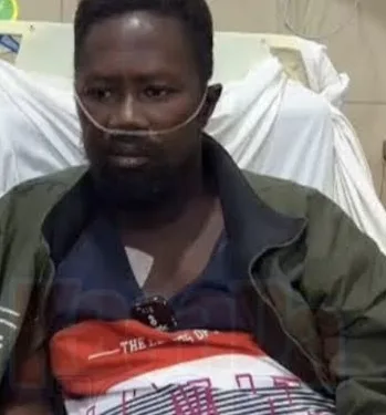 Veteran Kumawood actor Kwadwo Kwakye Obuobi dies after battling with kidney disease
