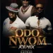Ofori Amponsah announces ‘Odo Nwom’ remix featuring Stonebwoy and KiDi