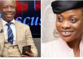 Diana Asamoah is no match for me in Bible knowledge — Kumachcha