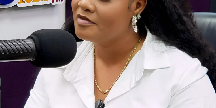 Obaapa Christy announces Royal Praise 2026 with emphasis on worship and Ghanaian culture