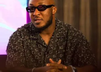 Shatta Wale is a no-nonsense artiste – DJ Vyrusky