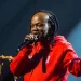 Daddy Lumba’s burial site revealed as family marks one year since his death