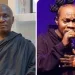 I just want to see both wives living in harmony– Daddy Lumba’s family head