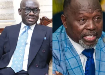 Hanan Abdul-Wahab’s lawyers to file contempt charges against AG, Deputy AG, BNI boss