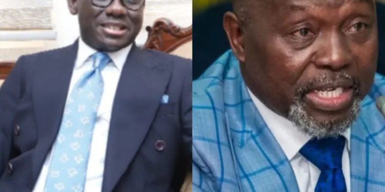 Hanan Abdul-Wahab’s lawyers to file contempt charges against AG, Deputy AG, BNI boss