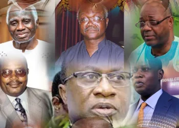 Wontumi becomes first known NPP official convicted since Fourth Republic