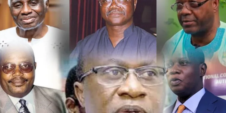 Wontumi becomes first known NPP official convicted since Fourth Republic