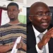No prosecution should be done in my name – Bawumia tells police, AG