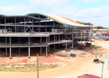 Kumasi traders announce protest over ‘stalled’ Central Market Phase II project