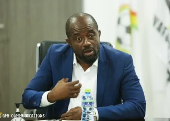 GFA denies allegations of demanding money from players, threatens legal action