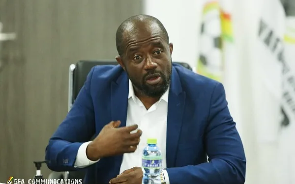 GFA denies allegations of demanding money from players, threatens legal action