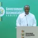 Government arrests 258 suspects, seizes mining equipment in forest reserves crackdown – Lands Minister