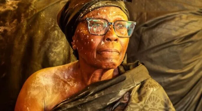 United Party welcomes new Asantehemaa to boost women, youth empowerment