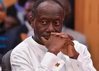 Gov’t initiates extradition process for Ken Ofori-Atta as Mahama urges voluntary return